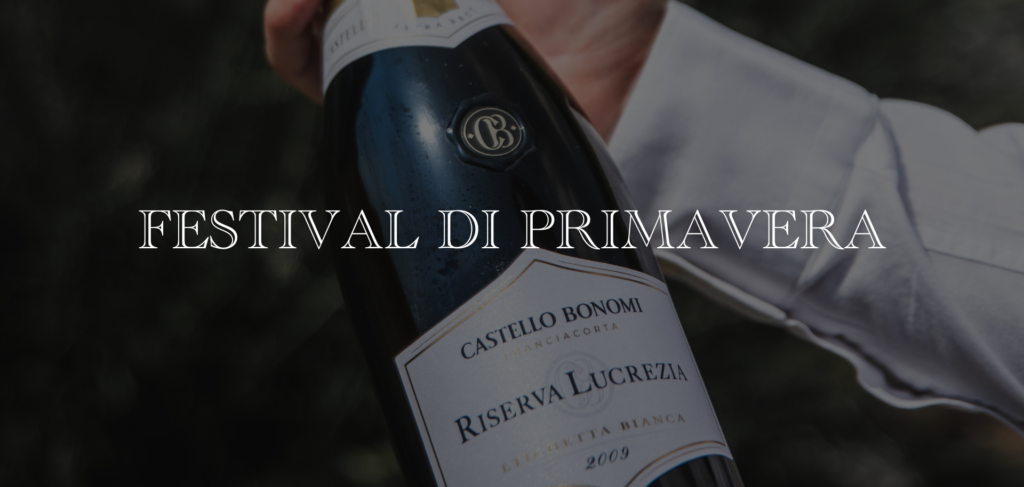 Festival di Primavera