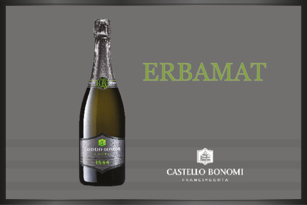 ERBAMAT, THE AUTOCHTHON VARIETY FROM FRANCIACORTA